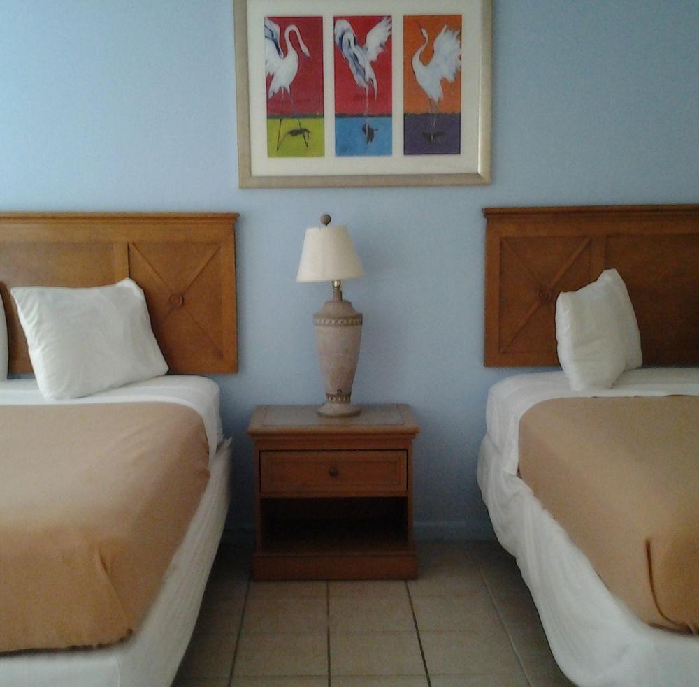 Oyo Hotel Rockport- Bay View Kültér fotó